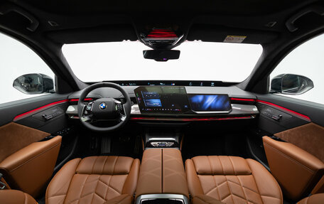 BMW 7 серия, 2026 год, 26 290 000 рублей, 34 фотография