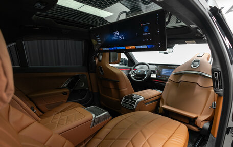 BMW 7 серия, 2026 год, 26 290 000 рублей, 29 фотография