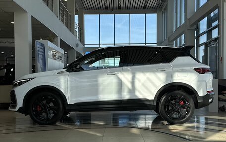 Geely Coolray I, 2026 год, 2 749 000 рублей, 4 фотография