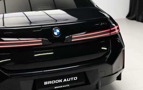 BMW 7 серия, 2026 год, 26 290 000 рублей, 37 фотография