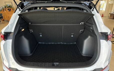Geely Coolray I, 2026 год, 2 749 000 рублей, 8 фотография
