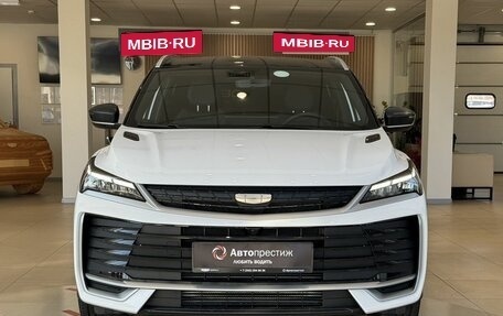 Geely Coolray I, 2026 год, 2 749 000 рублей, 3 фотография