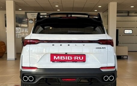 Geely Coolray I, 2026 год, 2 749 000 рублей, 9 фотография