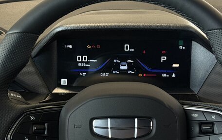 Geely Coolray I, 2026 год, 2 749 000 рублей, 14 фотография