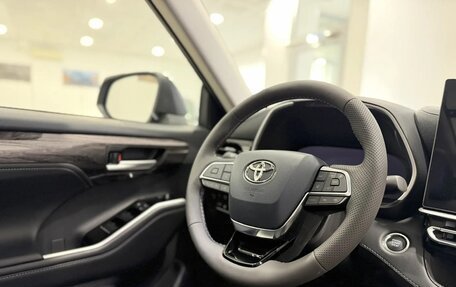 Toyota Highlander, 2026 год, 5 500 000 рублей, 6 фотография