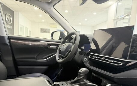Toyota Highlander, 2026 год, 5 500 000 рублей, 7 фотография