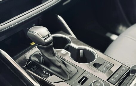 Toyota Highlander, 2026 год, 5 500 000 рублей, 9 фотография