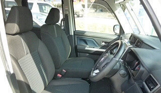 Toyota Roomy I, 2023 год, 777 777 рублей, 5 фотография