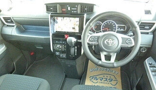 Toyota Roomy I, 2023 год, 777 777 рублей, 6 фотография