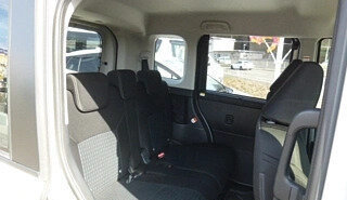 Toyota Roomy I, 2023 год, 777 777 рублей, 7 фотография