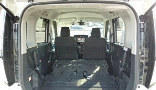 Toyota Roomy I, 2023 год, 777 777 рублей, 9 фотография