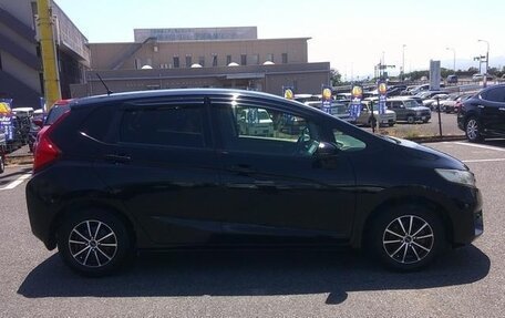 Honda Fit III, 2016 год, 780 000 рублей, 5 фотография