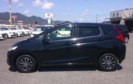 Honda Fit III, 2016 год, 780 000 рублей, 8 фотография