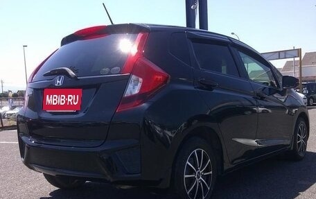 Honda Fit III, 2016 год, 780 000 рублей, 6 фотография