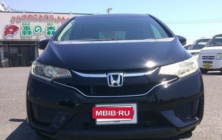 Honda Fit III, 2016 год, 780 000 рублей, 3 фотография