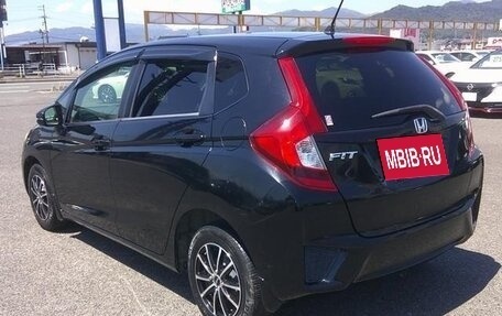 Honda Fit III, 2016 год, 780 000 рублей, 7 фотография