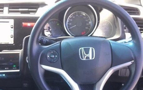 Honda Fit III, 2016 год, 780 000 рублей, 17 фотография