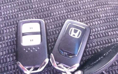 Honda Fit III, 2016 год, 780 000 рублей, 15 фотография