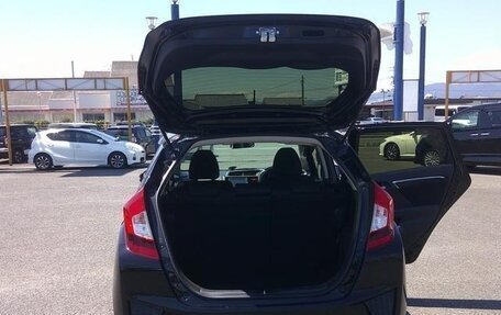 Honda Fit III, 2016 год, 780 000 рублей, 28 фотография