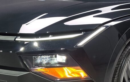 Hyundai Avante, 2026 год, 3 260 000 рублей, 5 фотография