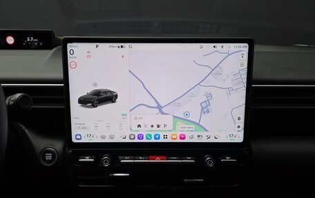 Hyundai Avante, 2026 год, 3 260 000 рублей, 19 фотография