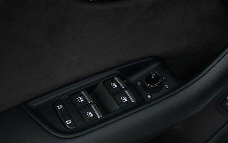 Audi Q8 I, 2019 год, 5 899 044 рублей, 13 фотография
