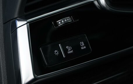Audi Q8 I, 2019 год, 5 899 044 рублей, 16 фотография