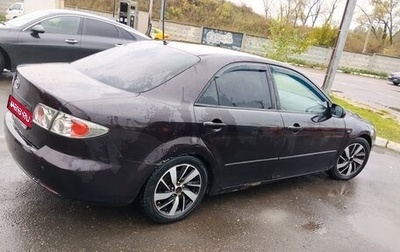 Mazda 6, 2005 год, 250 000 рублей, 1 фотография