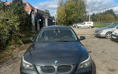 BMW 5 серия, 2009 год, 1 130 000 рублей, 1 фотография