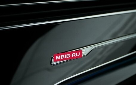 Audi Q8 I, 2019 год, 5 899 044 рублей, 19 фотография