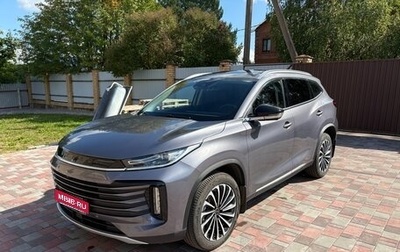 CheryExeed TXL, 2023 год, 2 350 000 рублей, 1 фотография