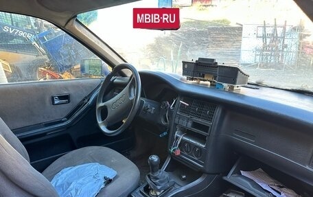 Audi 80, 1987 год, 130 000 рублей, 6 фотография