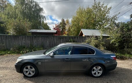 BMW 5 серия, 2009 год, 1 130 000 рублей, 5 фотография