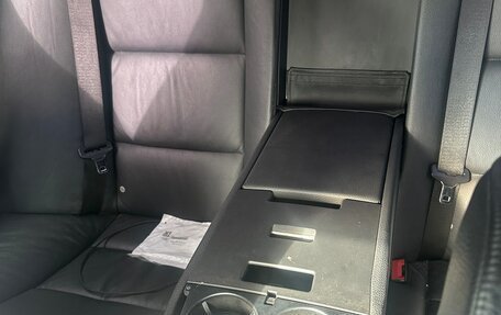 BMW 5 серия, 2009 год, 1 130 000 рублей, 12 фотография