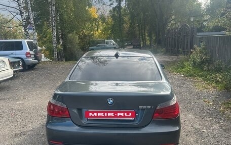 BMW 5 серия, 2009 год, 1 130 000 рублей, 6 фотография