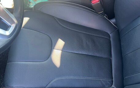 Hyundai Santa Fe IV, 2021 год, 3 550 000 рублей, 16 фотография