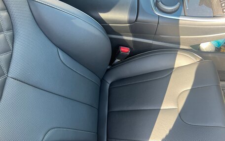 Hyundai Santa Fe IV, 2021 год, 3 550 000 рублей, 14 фотография