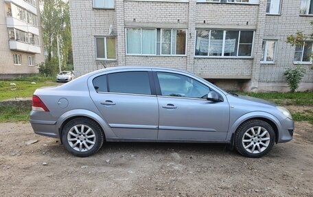 Opel Astra H, 2008 год, 300 000 рублей, 3 фотография