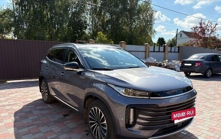 CheryExeed TXL, 2023 год, 2 350 000 рублей, 3 фотография