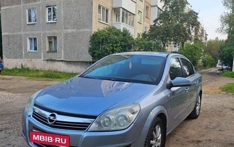 Opel Astra H, 2008 год, 300 000 рублей, 2 фотография