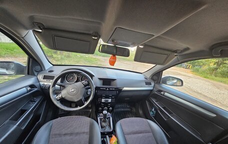 Opel Astra H, 2008 год, 300 000 рублей, 7 фотография