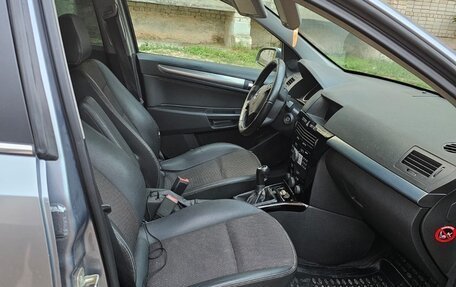 Opel Astra H, 2008 год, 300 000 рублей, 9 фотография