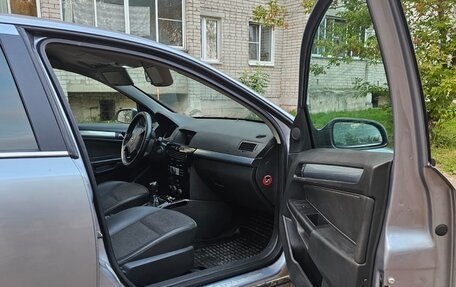 Opel Astra H, 2008 год, 300 000 рублей, 8 фотография