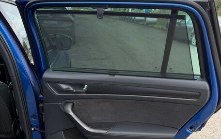 Skoda Kodiaq I, 2024 год, 4 500 000 рублей, 21 фотография