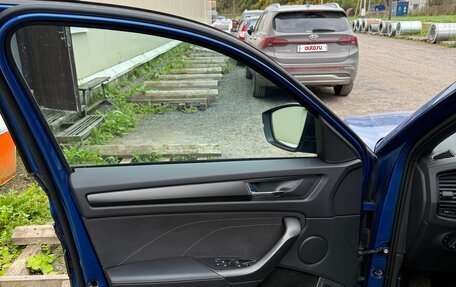 Skoda Kodiaq I, 2024 год, 4 500 000 рублей, 19 фотография