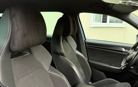 Skoda Kodiaq I, 2024 год, 4 500 000 рублей, 23 фотография