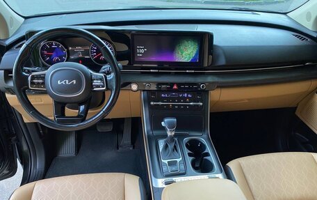 KIA Carnival, 2022 год, 3 950 000 рублей, 5 фотография