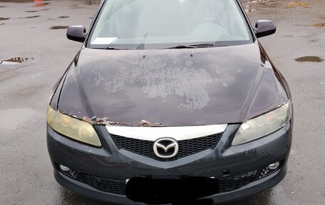 Mazda 6, 2005 год, 250 000 рублей, 4 фотография
