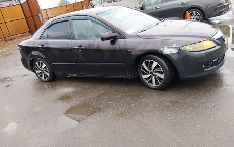 Mazda 6, 2005 год, 250 000 рублей, 5 фотография