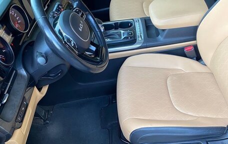 KIA Carnival, 2022 год, 3 950 000 рублей, 3 фотография